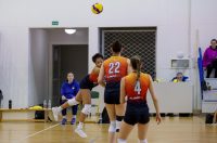 Zadar: Olimpik i Ujpest odigrali žensko finale MEVZA Junior Club Championshipa 2026.