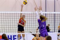 Zadar: Olimpik i Ujpest odigrali žensko finale MEVZA Junior Club Championshipa 2026.