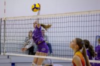 Zadar: Olimpik i Ujpest odigrali žensko finale MEVZA Junior Club Championshipa 2026.