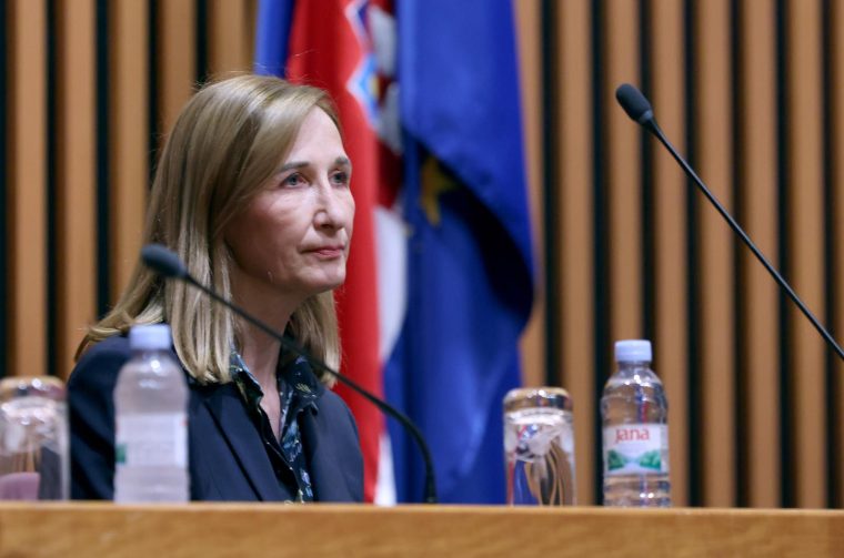 Nataša Mikuš Žigman