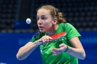 Europsko ekipno prvenstvo u stolnom tenisu: Grčka-Slovenija Europsko ekipno prvenstvo u stolnom tenisu: Grčka-Slovenija