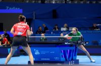 Europsko ekipno prvenstvo u stolnom tenisu: Grčka-Slovenija Europsko ekipno prvenstvo u stolnom tenisu: Grčka-Slovenija