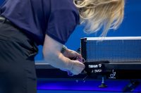 Europsko ekipno prvenstvo u stolnom tenisu: Grčka-Slovenija Europsko ekipno prvenstvo u stolnom tenisu: Grčka-Slovenija