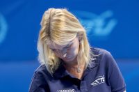 Europsko ekipno prvenstvo u stolnom tenisu: Grčka-Slovenija Europsko ekipno prvenstvo u stolnom tenisu: Grčka-Slovenija