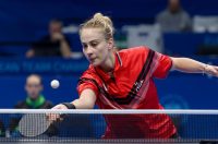 Europsko ekipno prvenstvo u stolnom tenisu: Grčka-Slovenija Europsko ekipno prvenstvo u stolnom tenisu: Grčka-Slovenija