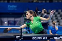 Europsko ekipno prvenstvo u stolnom tenisu: Grčka-Slovenija Europsko ekipno prvenstvo u stolnom tenisu: Grčka-Slovenija