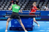 Europsko ekipno prvenstvo u stolnom tenisu: Grčka-Slovenija Europsko ekipno prvenstvo u stolnom tenisu: Grčka-Slovenija