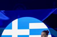 Europsko ekipno prvenstvo u stolnom tenisu: Grčka-Slovenija Europsko ekipno prvenstvo u stolnom tenisu: Grčka-Slovenija