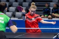 Europsko ekipno prvenstvo u stolnom tenisu: Grčka-Slovenija Europsko ekipno prvenstvo u stolnom tenisu: Grčka-Slovenija