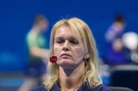 Europsko ekipno prvenstvo u stolnom tenisu: Grčka-Slovenija Europsko ekipno prvenstvo u stolnom tenisu: Grčka-Slovenija