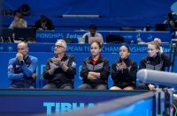 Europsko ekipno prvenstvo u stolnom tenisu: Grčka-Slovenija Europsko ekipno prvenstvo u stolnom tenisu: Grčka-Slovenija