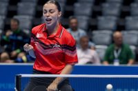 Europsko ekipno prvenstvo u stolnom tenisu: Grčka-Slovenija Europsko ekipno prvenstvo u stolnom tenisu: Grčka-Slovenija