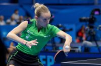 Europsko ekipno prvenstvo u stolnom tenisu: Grčka-Slovenija Europsko ekipno prvenstvo u stolnom tenisu: Grčka-Slovenija