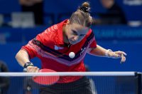 Europsko ekipno prvenstvo u stolnom tenisu: Grčka-Slovenija Europsko ekipno prvenstvo u stolnom tenisu: Grčka-Slovenija