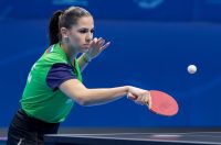 Europsko ekipno prvenstvo u stolnom tenisu: Grčka-Slovenija Europsko ekipno prvenstvo u stolnom tenisu: Grčka-Slovenija