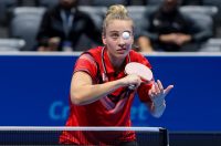 Europsko ekipno prvenstvo u stolnom tenisu: Grčka-Slovenija Europsko ekipno prvenstvo u stolnom tenisu: Grčka-Slovenija