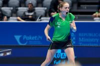 Europsko ekipno prvenstvo u stolnom tenisu: Grčka-Slovenija Europsko ekipno prvenstvo u stolnom tenisu: Grčka-Slovenija