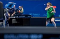 Europsko ekipno prvenstvo u stolnom tenisu: Grčka-Slovenija Europsko ekipno prvenstvo u stolnom tenisu: Grčka-Slovenija