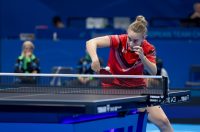 Europsko ekipno prvenstvo u stolnom tenisu: Grčka-Slovenija Europsko ekipno prvenstvo u stolnom tenisu: Grčka-Slovenija