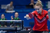 Europsko ekipno prvenstvo u stolnom tenisu: Grčka-Slovenija Europsko ekipno prvenstvo u stolnom tenisu: Grčka-Slovenija