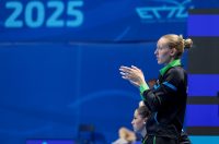 Europsko ekipno prvenstvo u stolnom tenisu: Grčka-Slovenija Europsko ekipno prvenstvo u stolnom tenisu: Grčka-Slovenija