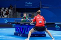 Europsko ekipno prvenstvo u stolnom tenisu: Grčka-Slovenija Europsko ekipno prvenstvo u stolnom tenisu: Grčka-Slovenija