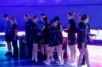 Europsko ekipno prvenstvo u stolnom tenisu: Grčka-Slovenija Europsko ekipno prvenstvo u stolnom tenisu: Grčka-Slovenija