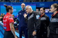 Europsko ekipno prvenstvo u stolnom tenisu: Grčka-Slovenija Europsko ekipno prvenstvo u stolnom tenisu: Grčka-Slovenija