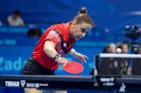 Europsko ekipno prvenstvo u stolnom tenisu: Grčka-Slovenija Europsko ekipno prvenstvo u stolnom tenisu: Grčka-Slovenija