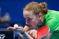 Europsko ekipno prvenstvo u stolnom tenisu: Grčka-Slovenija Europsko ekipno prvenstvo u stolnom tenisu: Grčka-Slovenija