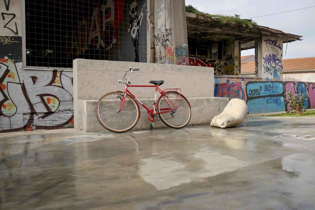 Ulična umjetnost u sklopu proslave Dana grada Zadra – novi murali niknuli kod Centra za mlade