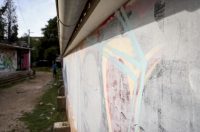 Ulična umjetnost u sklopu proslave Dana grada Zadra – novi murali niknuli kod Centra za mlade