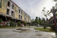 Ulična umjetnost u sklopu proslave Dana grada Zadra – novi murali niknuli kod Centra za mlade