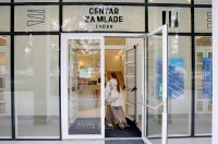 Ulična umjetnost u sklopu proslave Dana grada Zadra – novi murali niknuli kod Centra za mlade