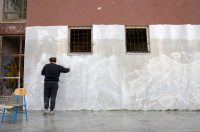 Ulična umjetnost u sklopu proslave Dana grada Zadra – novi murali niknuli kod Centra za mlade