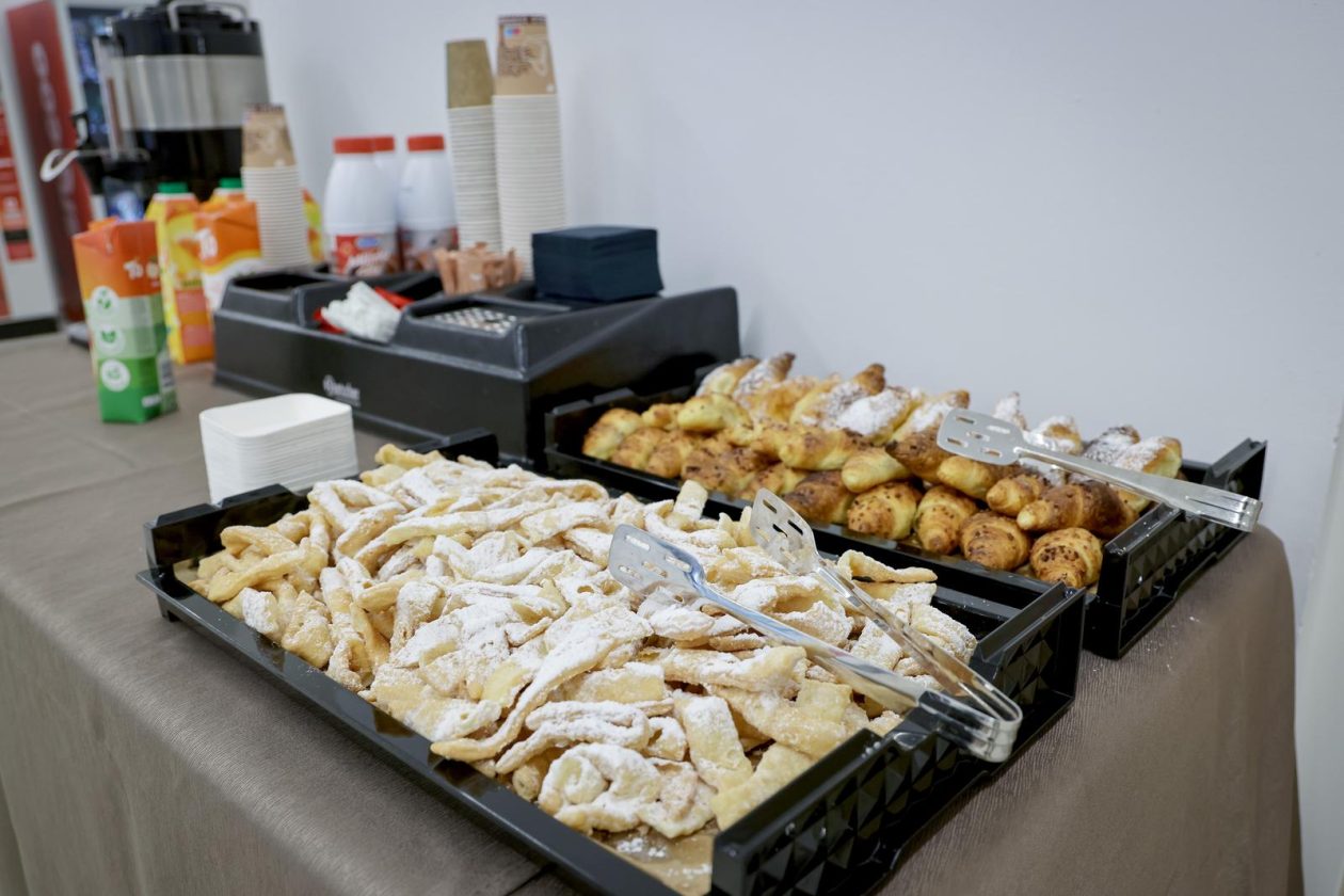 Ulična umjetnost u sklopu proslave Dana grada Zadra – novi murali niknuli kod Centra za mlade