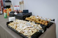 Ulična umjetnost u sklopu proslave Dana grada Zadra – novi murali niknuli kod Centra za mlade