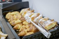 Ulična umjetnost u sklopu proslave Dana grada Zadra – novi murali niknuli kod Centra za mlade