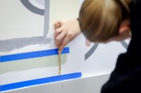 Ulična umjetnost u sklopu proslave Dana grada Zadra – novi murali niknuli kod Centra za mlade