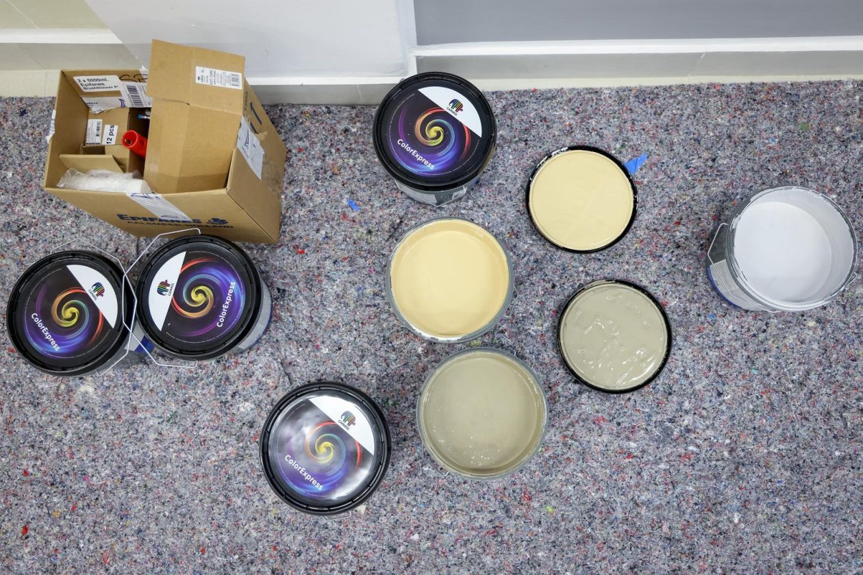 Ulična umjetnost u sklopu proslave Dana grada Zadra – novi murali niknuli kod Centra za mlade