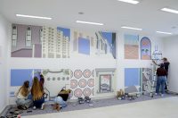 Ulična umjetnost u sklopu proslave Dana grada Zadra – novi murali niknuli kod Centra za mlade