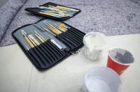 Ulična umjetnost u sklopu proslave Dana grada Zadra – novi murali niknuli kod Centra za mlade