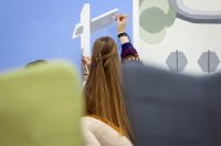 Ulična umjetnost u sklopu proslave Dana grada Zadra – novi murali niknuli kod Centra za mlade