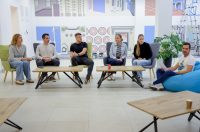 Ulična umjetnost u sklopu proslave Dana grada Zadra – novi murali niknuli kod Centra za mlade