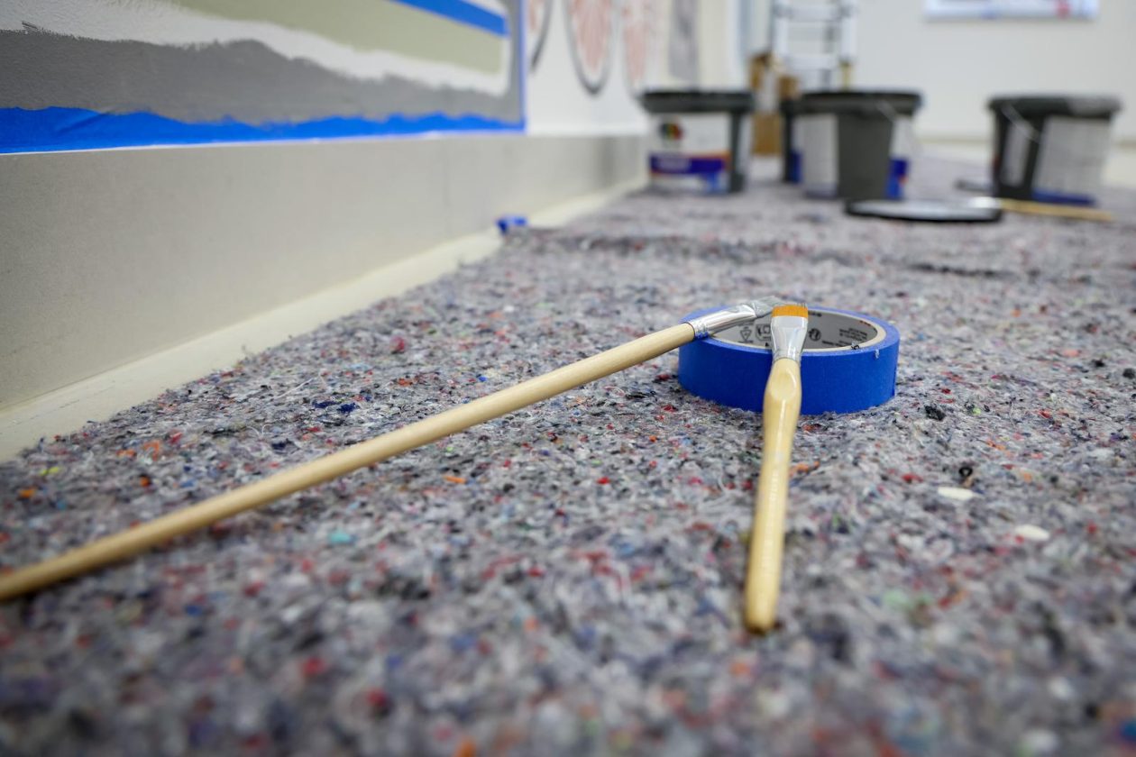 Ulična umjetnost u sklopu proslave Dana grada Zadra – novi murali niknuli kod Centra za mlade