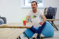 Ulična umjetnost u sklopu proslave Dana grada Zadra – novi murali niknuli kod Centra za mlade