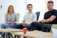 Ulična umjetnost u sklopu proslave Dana grada Zadra – novi murali niknuli kod Centra za mlade