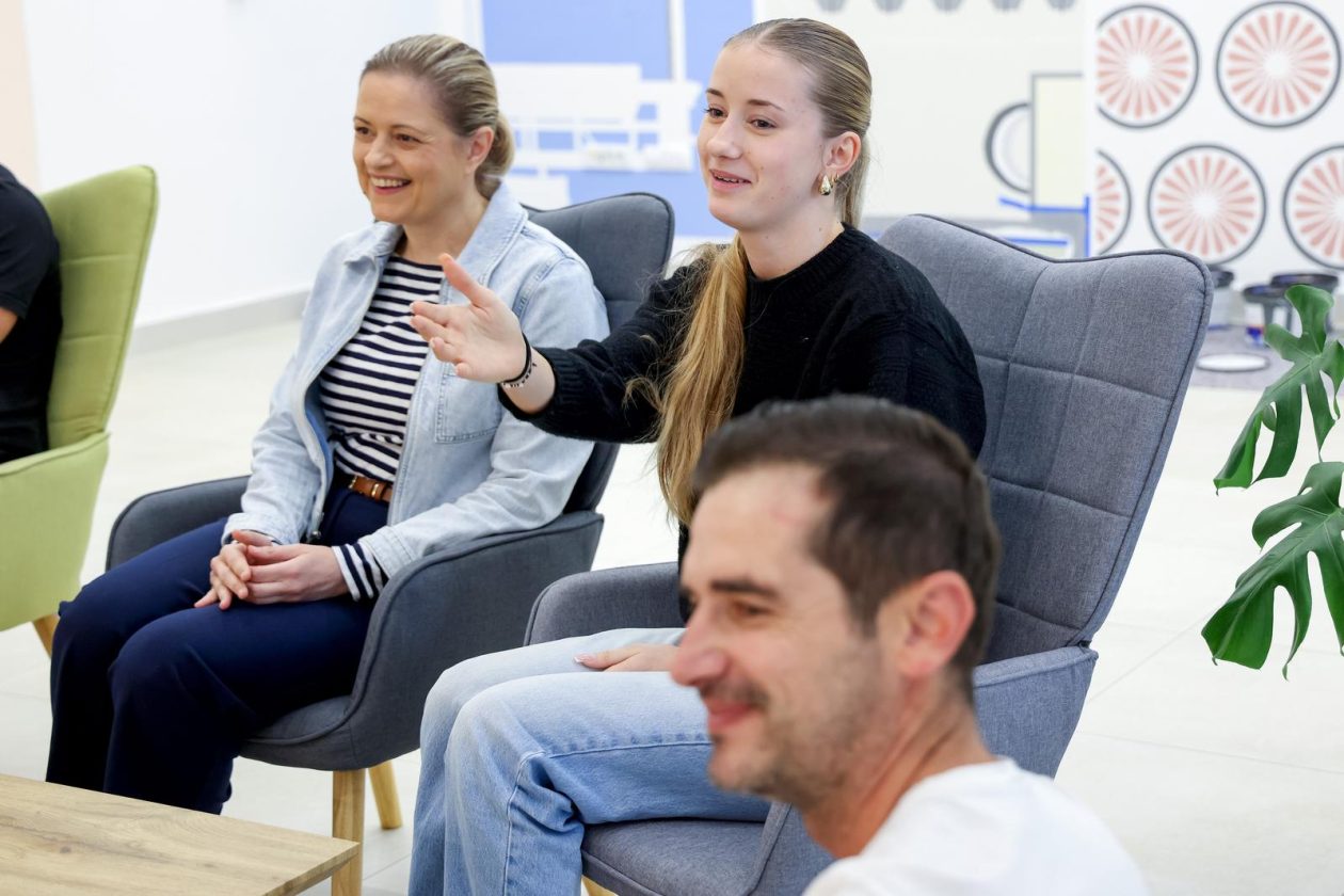 Ulična umjetnost u sklopu proslave Dana grada Zadra – novi murali niknuli kod Centra za mlade