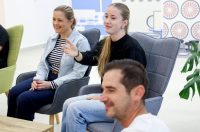 Ulična umjetnost u sklopu proslave Dana grada Zadra – novi murali niknuli kod Centra za mlade