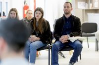 Ulična umjetnost u sklopu proslave Dana grada Zadra – novi murali niknuli kod Centra za mlade